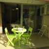 Отель Studio 4 Couchages Avec Grande Terrasse En Rez-De-Jardin À Deux Pas Des Plages, фото 9