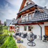Отель Apartamenty Dwupoziomowe Dwa Widoki Jacuzzi & Sauna, фото 26