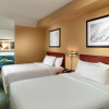 Отель Springhill Suites Atlanta Buckhead, фото 2