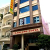 Отель Tran Long Hotel, фото 1
