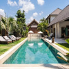 Отель Beautiful Villa With Private Pool, Bali Villa 2073, фото 12