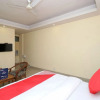 Отель OYO 19484 Hotel Cubic Inn, фото 4