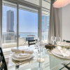 Отель Maison Privee - Modern Apt in JBR w/ Amazing Sea Views, фото 12