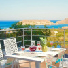 Отель Pool Villa Siren Crete 500mt From sea, фото 6