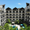 Отель PACIFIC SUITES Boutique Hotel & Bistro, фото 1