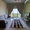 Отель The Horizon Ipoh L15 by Grab A Stay, фото 17