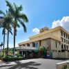 Отель Garden Hotel, фото 1