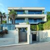 Отель Apartment For 4 Persons With A Private Pool And Sea View In Crikvenica, фото 20
