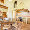 Отель Cozy Holiday Home in Tuscany Italy with Farm view, фото 10