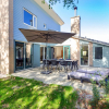 Отель Restyled holiday home with two bathrooms near the beach, фото 24