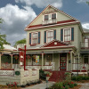 Отель Cedar House Inn, фото 18