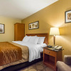Отель Comfort Inn New Glasgow, фото 6
