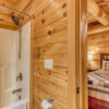 Отель Cabin Fever Lodge #750, фото 39