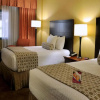 Отель Crowne Plaza Little Rock, фото 24