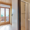 Отель Valley-view Apartment in Hochfügen With Balcony, фото 11