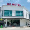 Отель Kb Hotel в Кепала-Батасе