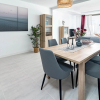 Отель VG13- Modern apartment, 5 min to beach, фото 27