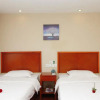 Отель Greentree Inn Rizhao Bus Terminal Station Business, фото 7