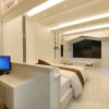 Отель Sacheon IC Best Self Check-in Motel, фото 41