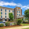 Отель Comfort Inn & Suites at CrossPlex Village, фото 22