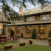 Отель The Lymm, фото 10