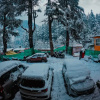 Отель Riverside Guest House, фото 4