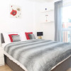 Отель Luxury 2 Bed Apartment, фото 9