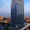 Отель Hampton by Hilton Zhuzhou Hongqi Square, фото 6
