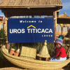 Отель Uros Titicaca Uta Lodge, фото 1