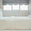 Отель Cozy Room 1BR Gray Tower Sentra Timur Apartment, фото 19