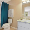 Отель Four Bedrooms Townhome Compass Bay Resort 5130, фото 17