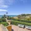 Отель Stunning Apartment in LE Castella With Wifi and 1 Bedrooms, фото 12