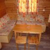 Отель Attractive Bungalow With a Covered Terrace, 1 km. From Beach, фото 4