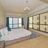 Отель Icon Casa Living - Amazing Full Sea View 2 Bedroom at Rimal 6 JBR, фото 3