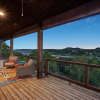 Отель Canyon Lakehouse Panoramic Lake Views With Firepit, фото 23