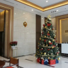 Отель F5 Saigon Luxury Studio, фото 11