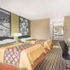 Отель Super 8 by Wyndham Bryant Little Rock Area, фото 6