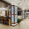 Отель Regency Inn and Suites, фото 6