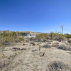 Отель Eccentric Desert Hot Springs Home w/ Patio, Views, фото 15