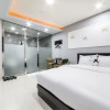 Отель Incheon (Geomdan) Crystal Hotel, фото 37
