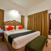 Отель Parnasala Princely By OYO Rooms, фото 31