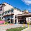 Отель Comfort Suites near NASA - Clear Lake, фото 1