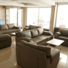 Отель Cinas Hotel, фото 35