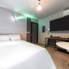 Отель Ansan Hotel L, фото 18