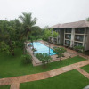 Отель Fresco Water Villa, фото 16
