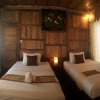 Отель Royal Jj Ubud Resort and Spa Deluxe Twin Room or Double, фото 2