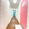 Отель Seoul Station Aroha Guest House, фото 46