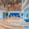 Отель Holiday Inn Express Taian Center, фото 1