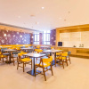Отель Hanting Premium Hotel Haining China Leather City, фото 2