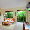 Отель Kadiga Villas Ubud, фото 4